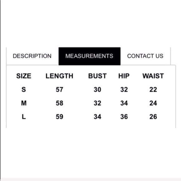 Floral Maxi - Picture 4 of 4